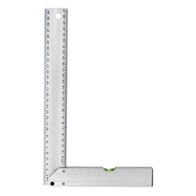 Load image into Gallery viewer, DEKTON 12" Aluminium Square