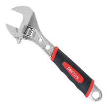 Load image into Gallery viewer, DEKTON 12" Sure Grip Adjustable Spanner