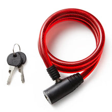 Load image into Gallery viewer, DEKTON 12mm x 1m Bike Lock