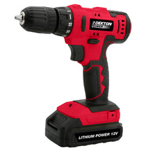 Load image into Gallery viewer, DEKTON 12V Cordless Drill