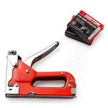 Load image into Gallery viewer, DEKTON 3-in-1 Staple Gun with Staples