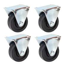 Load image into Gallery viewer, DEKTON 4PC 40mm Caster Wheel Set