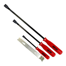 Load image into Gallery viewer, DEKTON 4PC Pry Bar Set