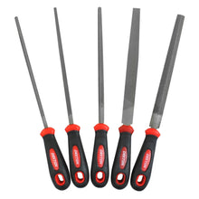 Load image into Gallery viewer, DEKTON 5PC Engineers File Set