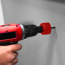 Load image into Gallery viewer, DEKTON 6PC Holesaw Kit