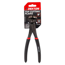 Load image into Gallery viewer, DEKTON PRO Top Cutting Plier 8"/200mm