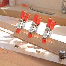 Load image into Gallery viewer, DEKTON 8PC 2" Spring Clamp