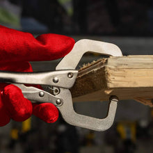 Load image into Gallery viewer, DEKTON 6" C Locking Plier