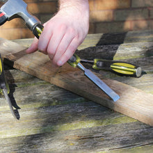 Load image into Gallery viewer, DEKTON 3PC Wood Chisel Set