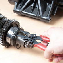 Load image into Gallery viewer, DEKTON 5PC Circlip Pliers Set