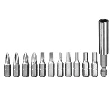 Load image into Gallery viewer, DEKTON POWER 3.6V Li-Ion Cordless Screwdriver Kit - 13PC
