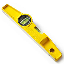 Load image into Gallery viewer, DEKTON Torpedo Scaffold Level with Magnets