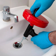 Load image into Gallery viewer, DEKTON Sink & Drain Unblocker 6m X 6mm