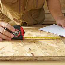 Load image into Gallery viewer, DEKTON 7.5m x 25mm Hard Case Tape Measure