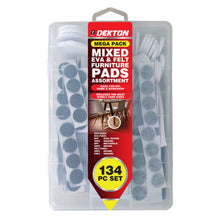 Load image into Gallery viewer, DEKTON Eva & Felt Furniture Pads