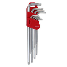 Load image into Gallery viewer, DEKTON Extra Long Torx Key Set