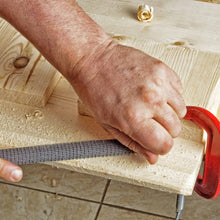 Load image into Gallery viewer, DEKTON 3PC Wood File Set