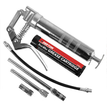 Load image into Gallery viewer, DEKTON Pistol Grip Grease Gun