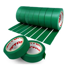 Load image into Gallery viewer, DEKTON 10PC Insulation Tape - Green