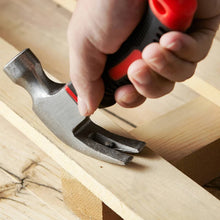 Load image into Gallery viewer, DEKTON 8oz Stubby Claw Hammer