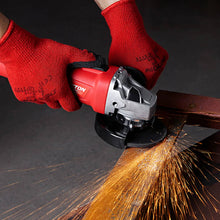 Load image into Gallery viewer, DEKTON Size 9/L Ultra Grip Nitrile Coated Working Gloves