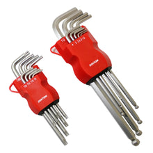 Load image into Gallery viewer, DEKTON 2PC Hex and Torx Key Set