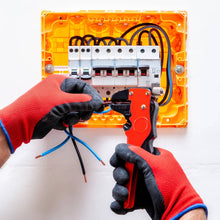 Load image into Gallery viewer, DEKTON PRO Auto Wire Stripper