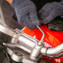 Load image into Gallery viewer, DEKTON Extra Long Torx Key Set