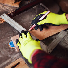 Load image into Gallery viewer, DEKTON 12" Aluminium Square