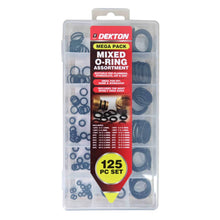 Load image into Gallery viewer, DEKTON Mixed O Ring Assortment