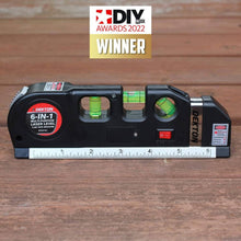 Load image into Gallery viewer, DEKTON Multipurpose Laser Level