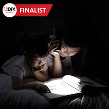 Load image into Gallery viewer, DEKTON PRO Light XP 2000 Rechargeable Torch - 2000 Lumens / 300m Distance