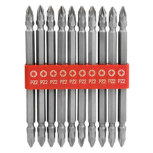 Load image into Gallery viewer, DEKTON Double Ended Power Bit Set