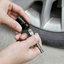 Load image into Gallery viewer, DEKTON 12PC Screwdriver Bits and Sockets Set