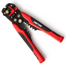 Load image into Gallery viewer, DEKTON PRO Automatic Wire Stripper and Crimper