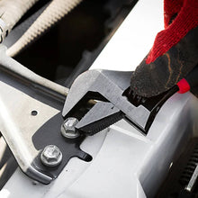 Load image into Gallery viewer, DEKTON 2-in-1 Stubby Adjustable Wrench