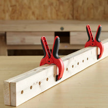 Load image into Gallery viewer, DEKTON 2PC 4" Pro Clamp