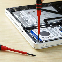 Load image into Gallery viewer, DEKTON 3PC Long Precision Torx Set