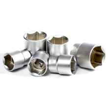 Load image into Gallery viewer, DEKTON 22PC Ratchet Wrench, Bit and Socket Set