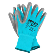 Load image into Gallery viewer, DEKTON Size 8/M Supreme Flexi Grip Working Glove