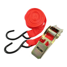 Load image into Gallery viewer, DEKTON Ratchet Tie Down