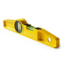 Load image into Gallery viewer, DEKTON Torpedo Scaffold Level with Magnets