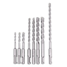 Load image into Gallery viewer, DEKTON SDS Plus Drill Bit Set