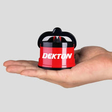 Load image into Gallery viewer, DEKTON Knife Sharpener with Suction Cup Base