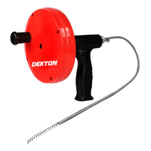Load image into Gallery viewer, DEKTON Sink & Drain Unblocker 6m X 6mm