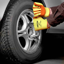 Load image into Gallery viewer, DEKTON Size 10/XL Multi-Purpose Latex Coated Working Gloves