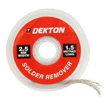Load image into Gallery viewer, DEKTON Soldering Remover