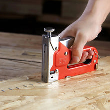 Load image into Gallery viewer, DEKTON 3-in-1 Staple Gun with Staples