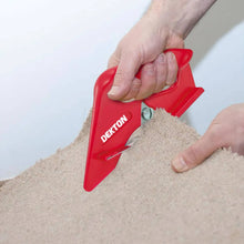 Load image into Gallery viewer, DEKTON Universal Carpet Cutter