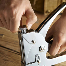 Load image into Gallery viewer, DEKTON Heavy-Duty Industrial Staple Gun